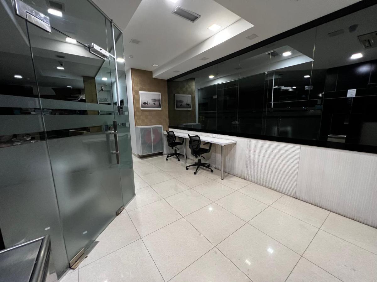 Signature Hotel Kuantan Esterno foto